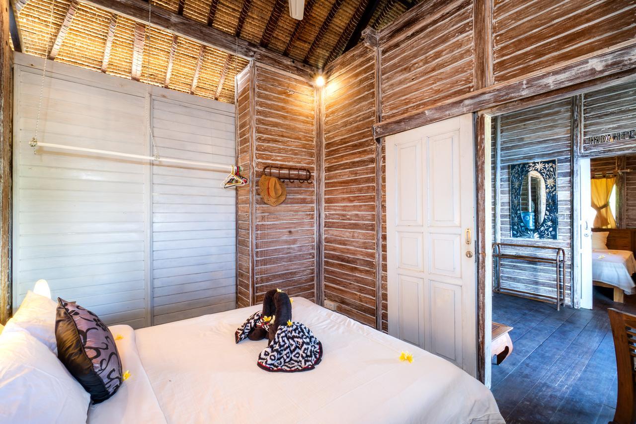Island Cove Resort Lembongan Zewnętrze zdjęcie